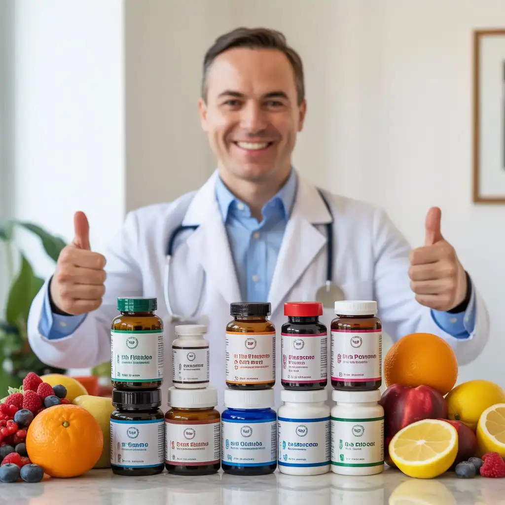 Zdrav način življenja