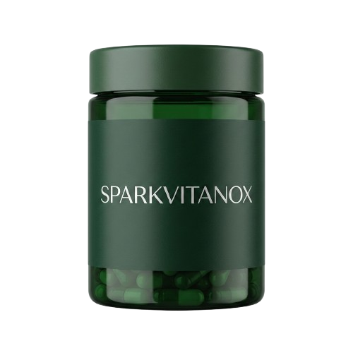 SparkVitanox izdelek